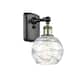 Option Black Antique Brass