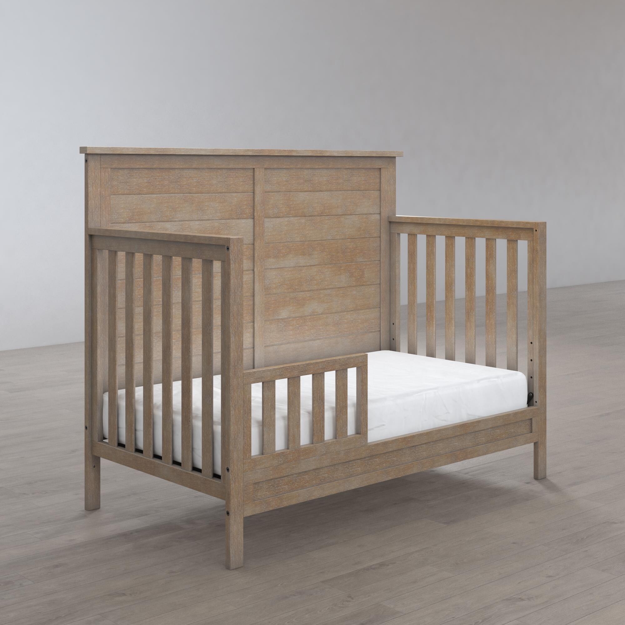 Middleton 4 in 1 convertible crib discount