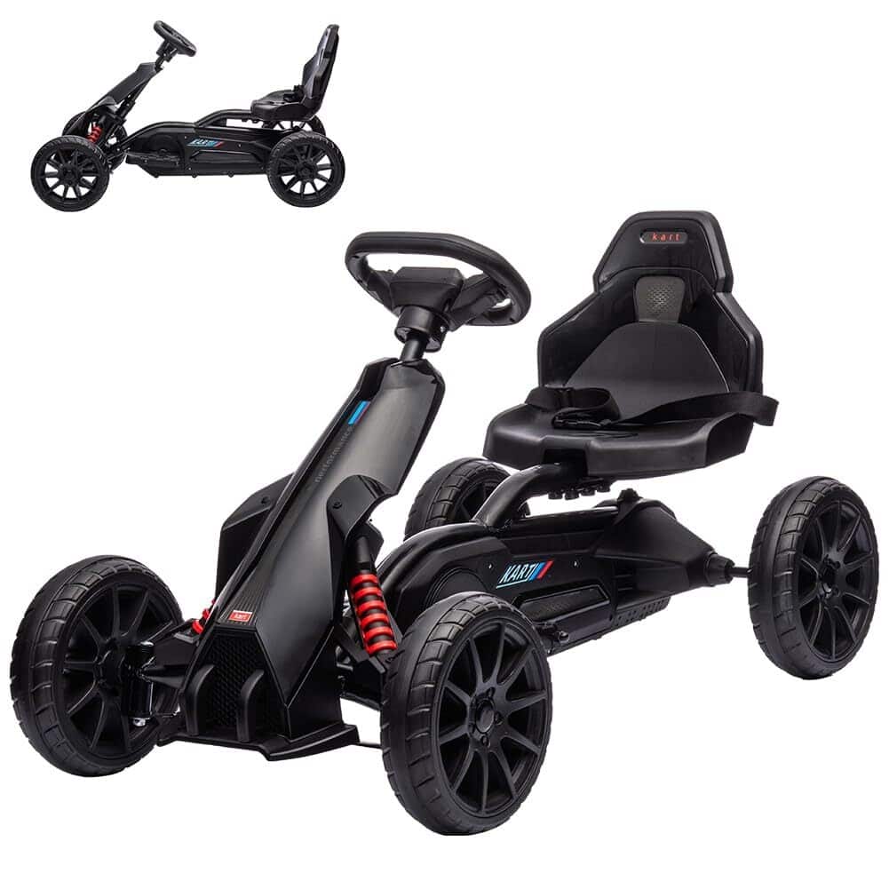 12V Electric Go Kart for Kids