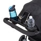 preview thumbnail 9 of 18, Baby Trend Passport Seasons All-Terrain Travel System with EZ-Lift PLUS Infant Car Seat