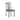 iNSPIRE Q Classic Wilmington II Slat Back Wood Dining Side Chairs (Set of 2)
