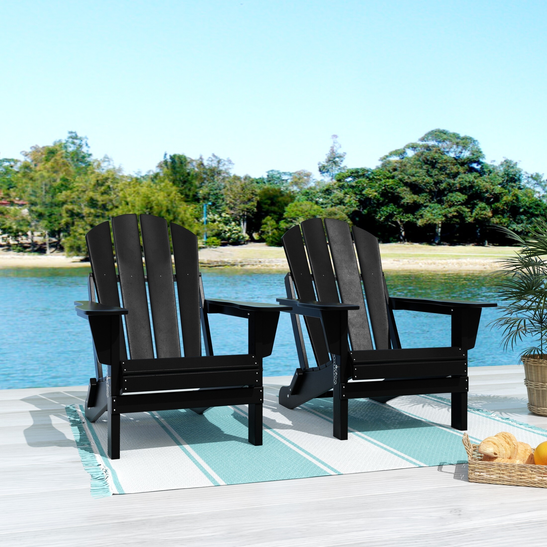 Laguna folding adirondack chair hotsell