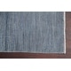 preview thumbnail 10 of 14, Contemporary Gabbeh Kashkoli Wool Area Rug Hand-knotted Foyer Carpet - 1'11" x 3'1"