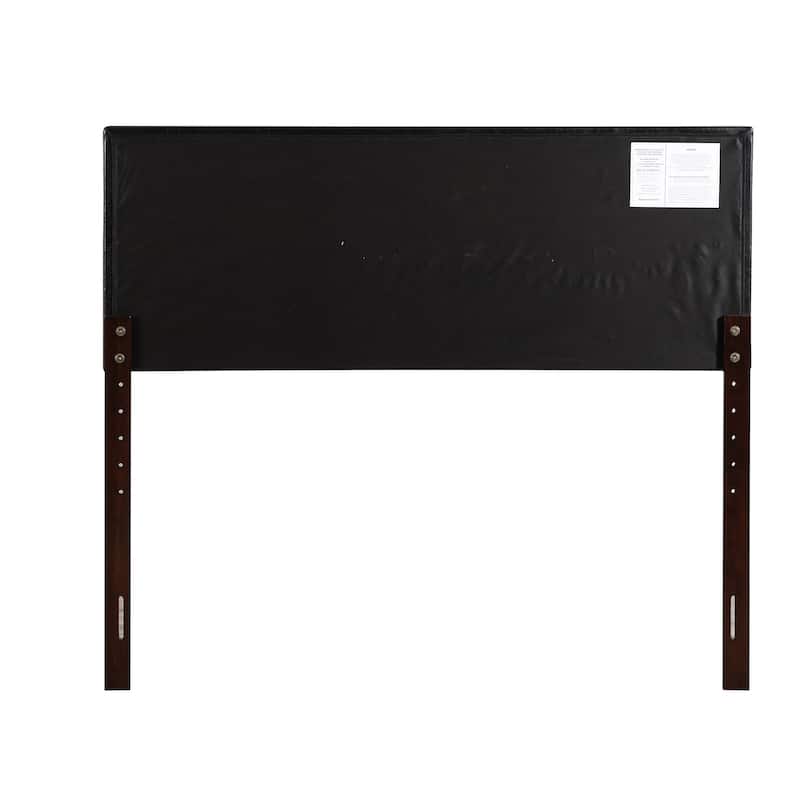 Super Nova Adjustable Jewel Tufted Headboard