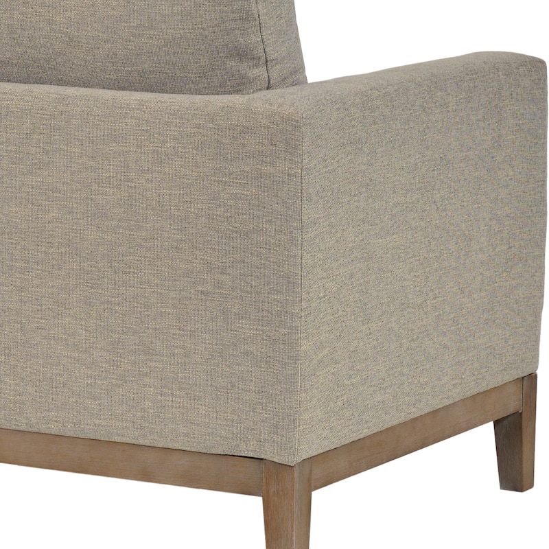 Donna Upholstered Accent Chair