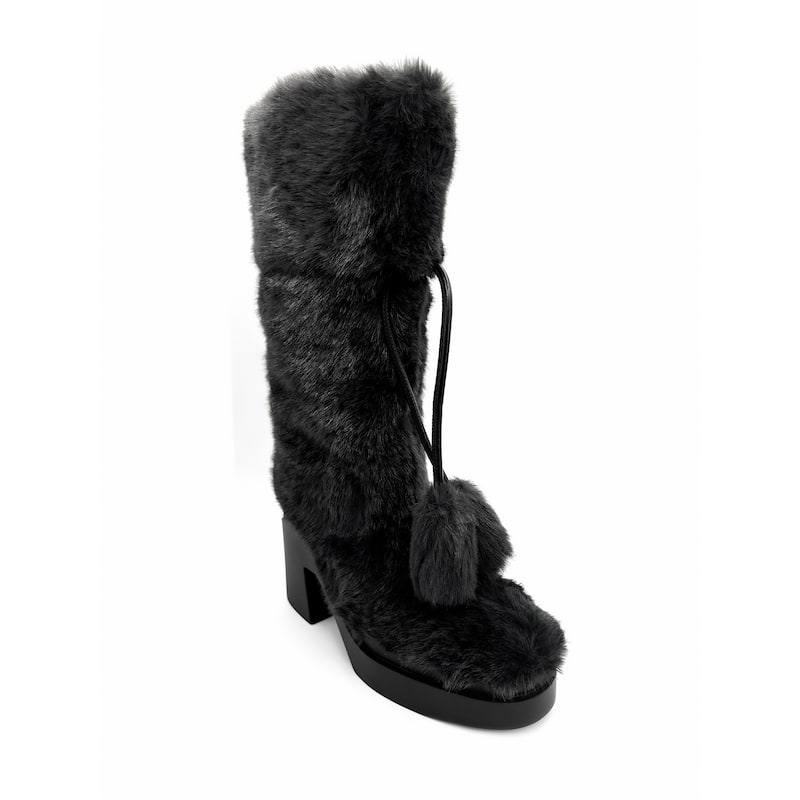 Clergerie Ning Tall Boot