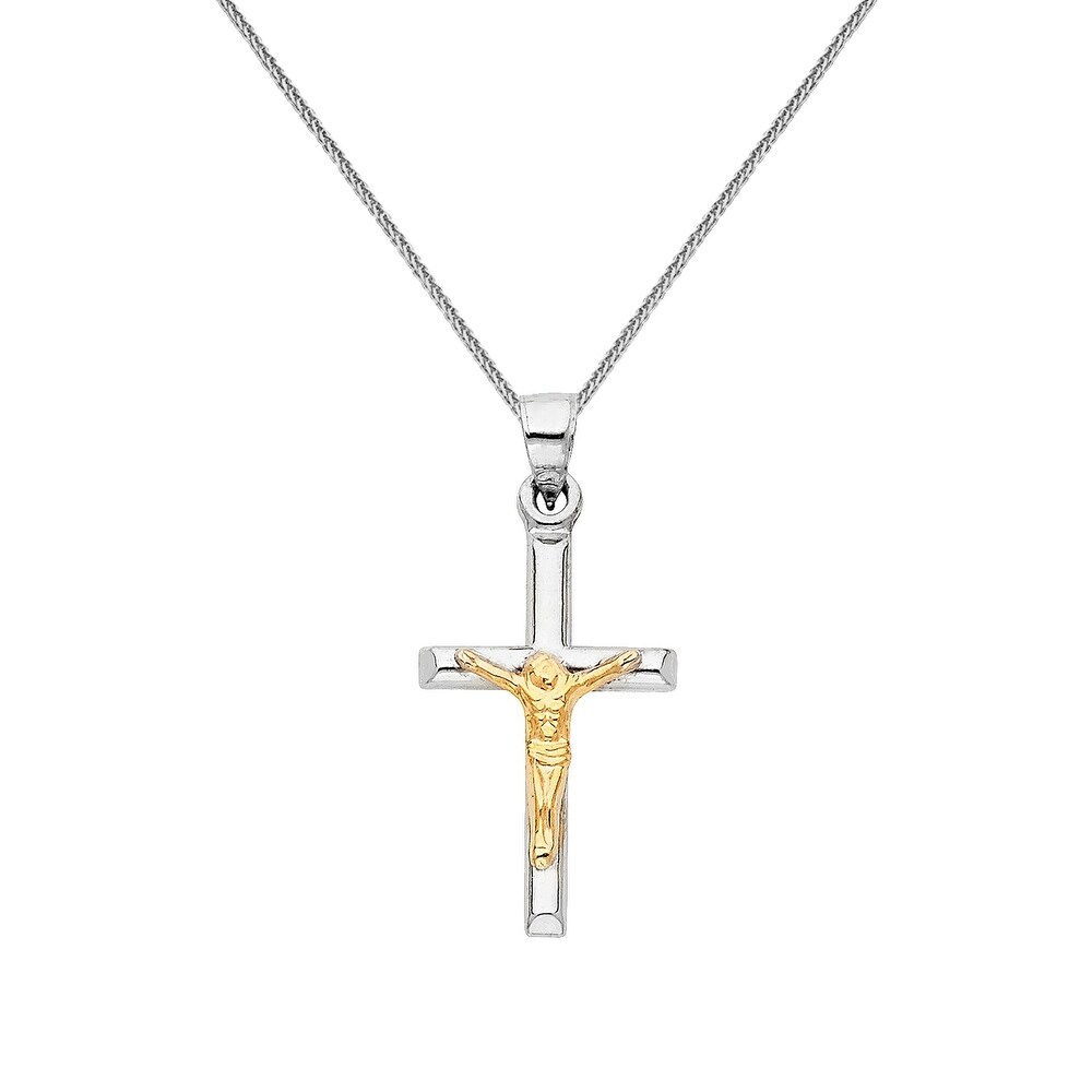 Buy Gold Religious Necklaces Online at 