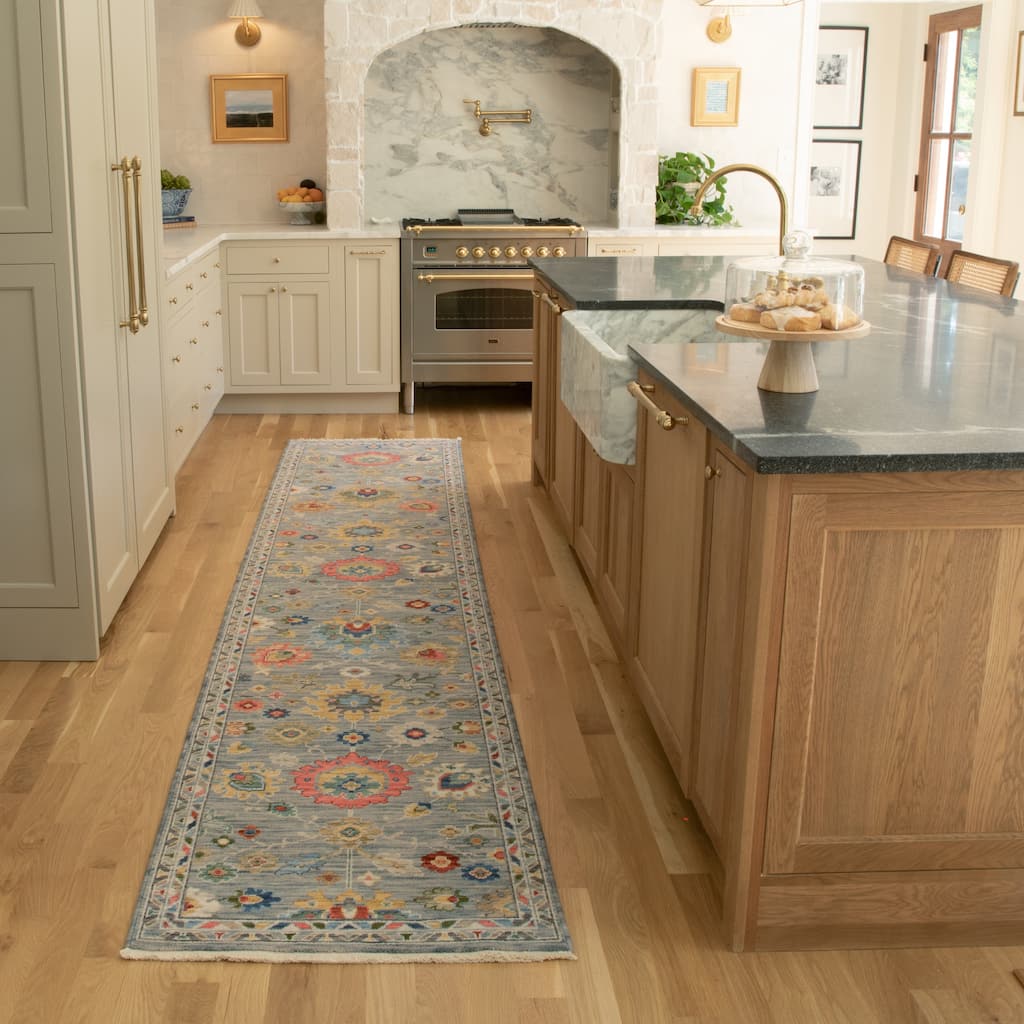 Style Haven Lawson Vintage Oriental Area Rug