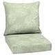 Option Coastal Green Leaf