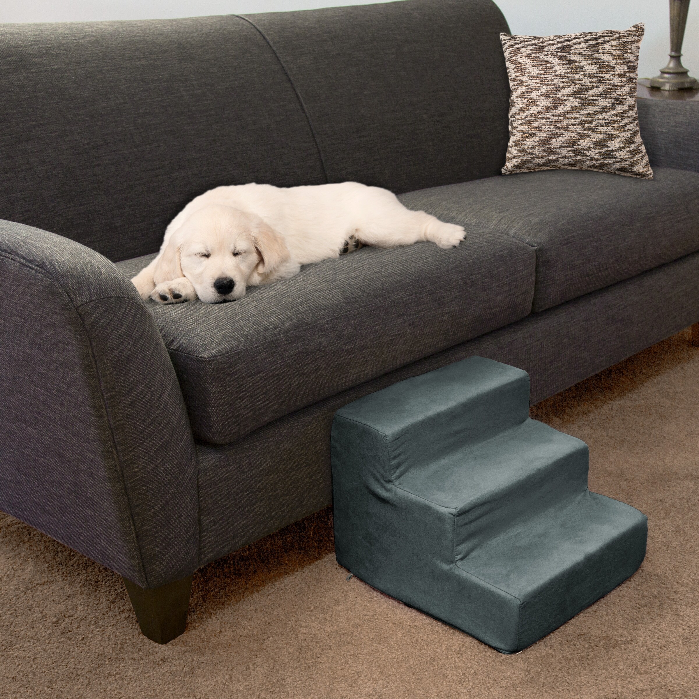 Petmaker 2025 pet stairs