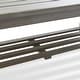 preview thumbnail 15 of 15, Cambridge Casual Lowell Teak Outdoor Patio Coffee Table