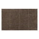 preview thumbnail 1 of 6, Mohawk Home Sanctuary Machine Washable Bath Mat 2' x 3' 4" - Walnut Sanctuary