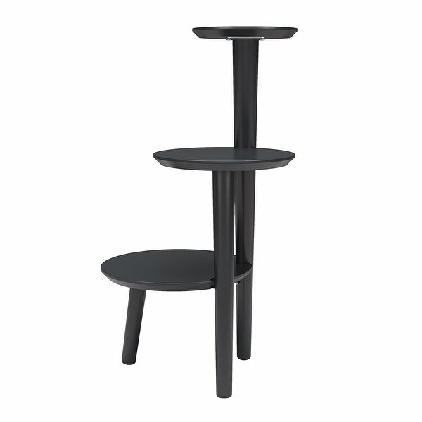 The Novogratz Brittany Plant Stand - Bed Bath & Beyond - 29163229