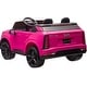 preview thumbnail 12 of 13, 2 Seater Ride on Car for Kids 24V Licensed Cadillac Electric Car Toy Toddlers Battery Powered Ride on Truck