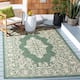 Option Dark Green/Beige