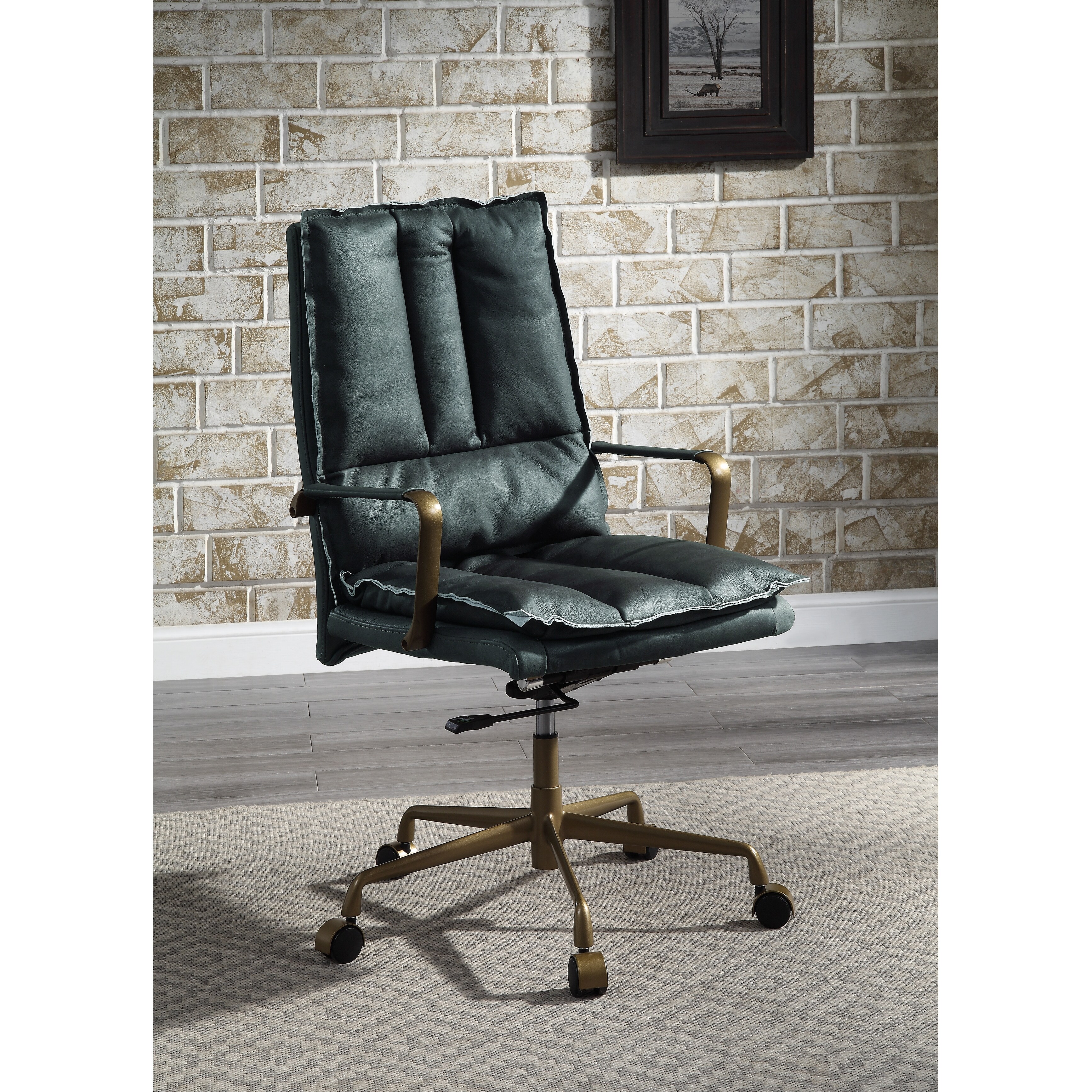 Vintage ergonomic chair on sale