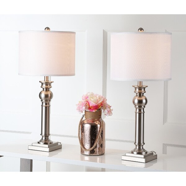 argos gold lamp