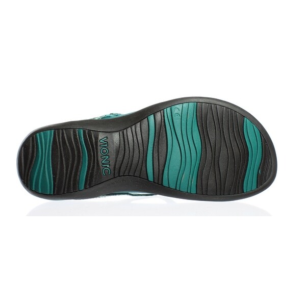 vionic karina sandals size 8