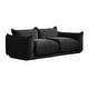 preview thumbnail 37 of 42, Living Room Furniture Love Seat Sofa Double Seat Sofa