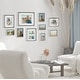 preview thumbnail 1 of 12, Kate and Laurel Gibson Wall Photo Frame Set