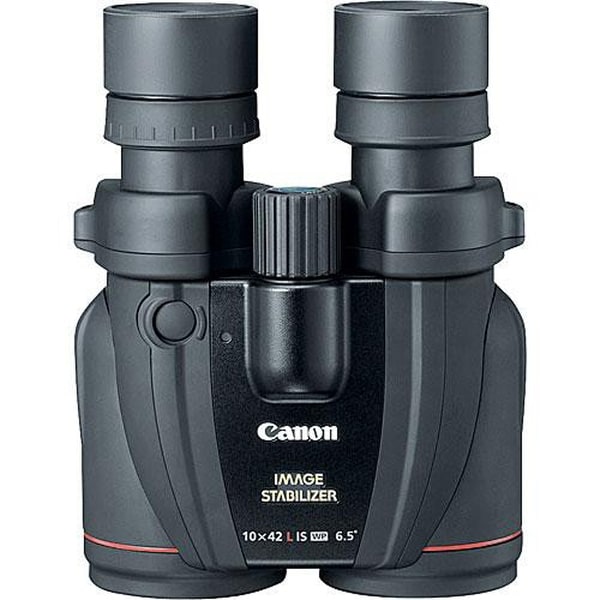 canon 10x42l is wp