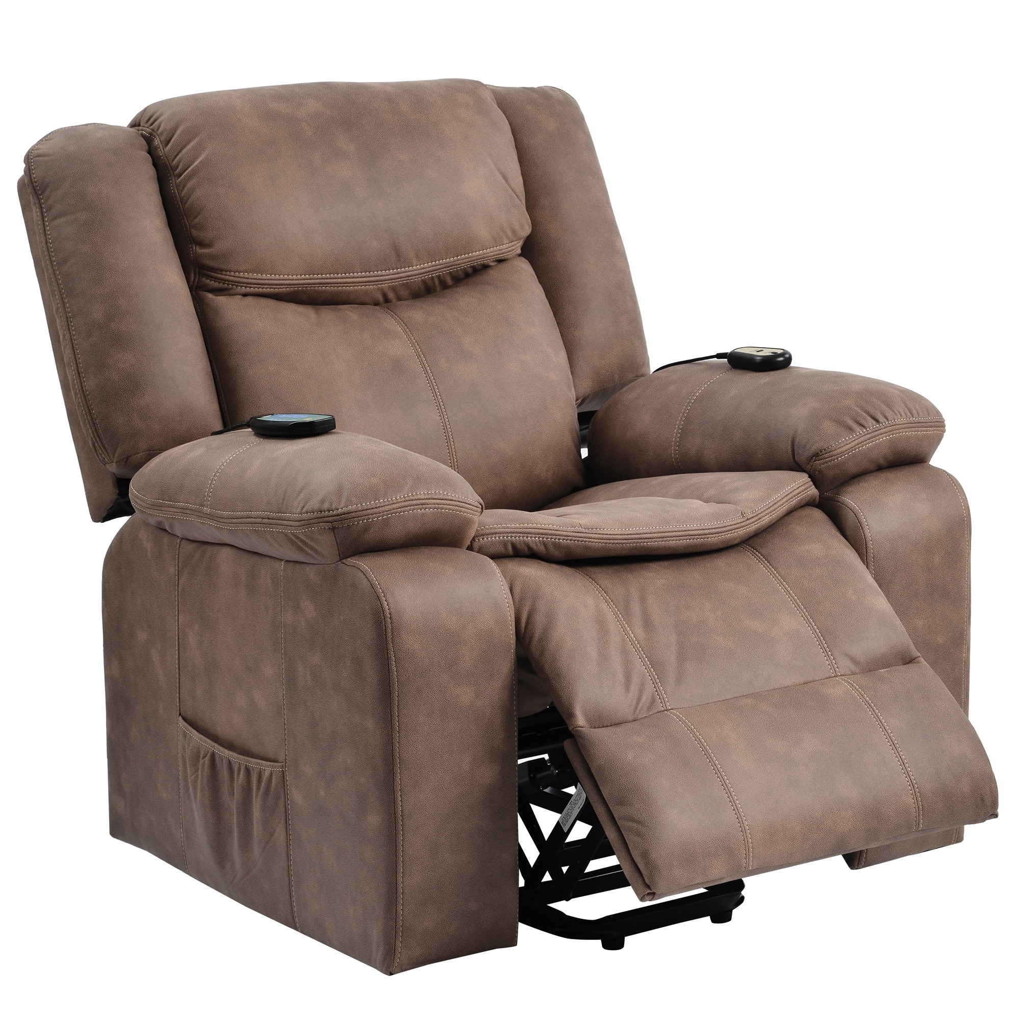 boscov's power lift recliners