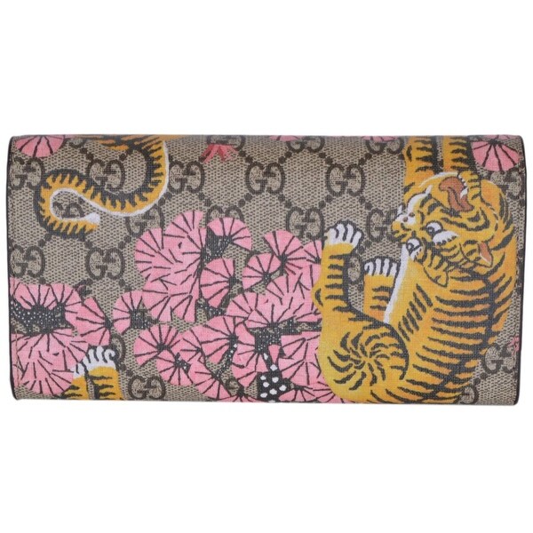 gucci x supreme wallet