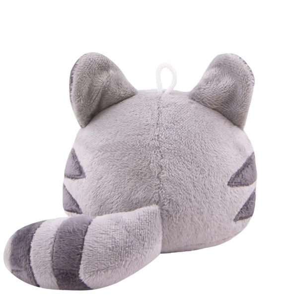 tabby slime plush