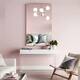 Neutypechic Huge Modern Metal Framed Floor Mirror