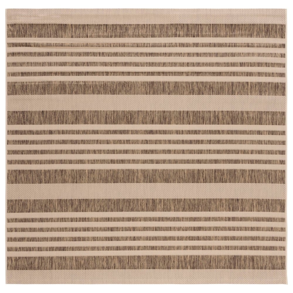 SAFAVIEH Courtyard Orsi Indoor/ Outdoor Waterproof Area Rug