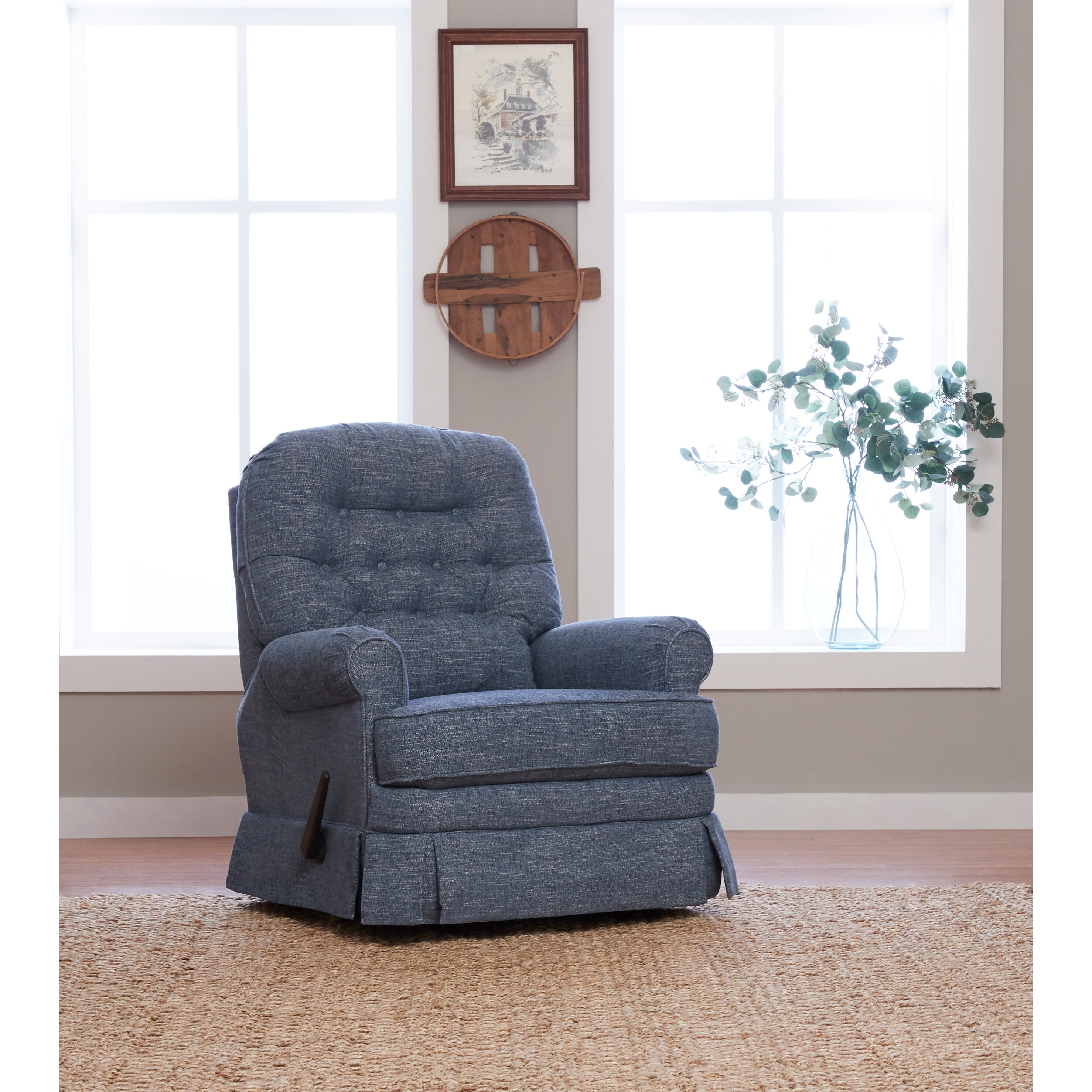 Avenue store 405 recliner
