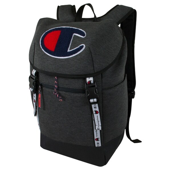 Champion Top Load Backpack 2024 favors