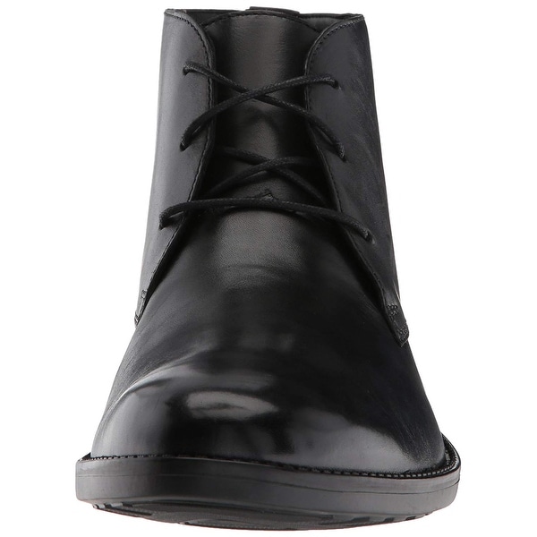 bostonian men's boots