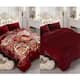 Option Dark Red