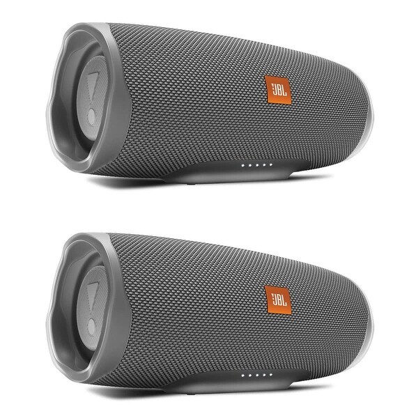 jbl charge 4 stereo pair