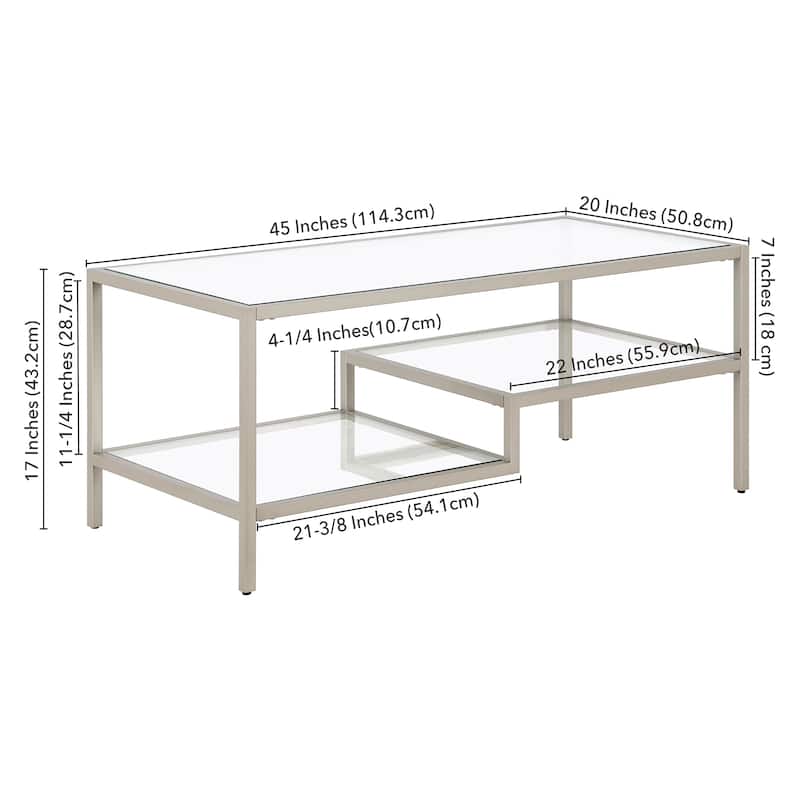 Lovett Coffee Table
