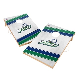 Florida Gulf Coast University Eagles Regulation 2x4 Cornhole Set