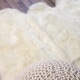 preview thumbnail 12 of 76, Silver Orchid Nansen Genuine Soft Australian Sheepskin Rug