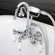 Option Polished Chrome