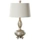 preview thumbnail 1 of 0, Uttermost Vercana Table Lamps (Set of 2)