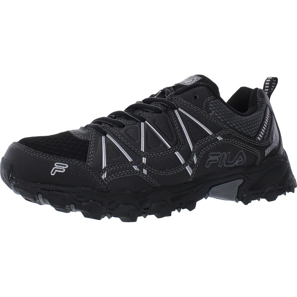 fila extra wide shoes