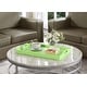 preview thumbnail 5 of 29, Porch & Den Anemone Serving Tray