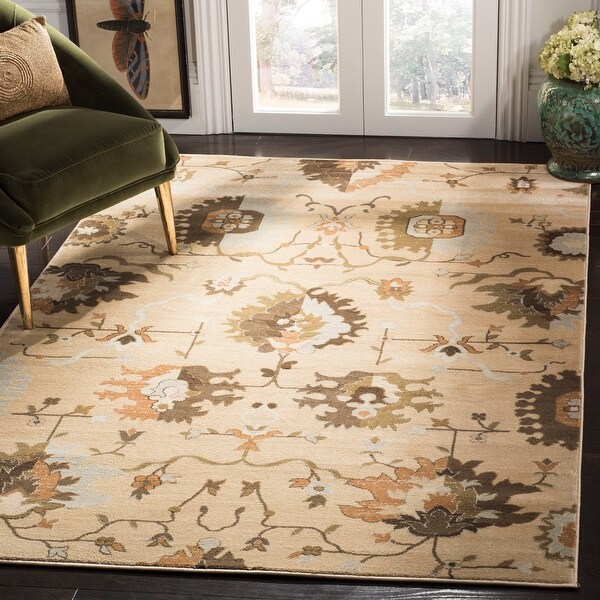 Safavieh Florenteen Denine Traditional Oriental Rug