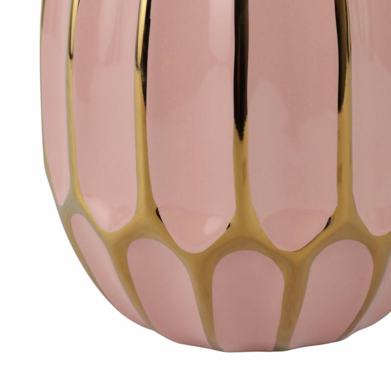 Decorative Ceramic Bud Modern Decorative Vase
