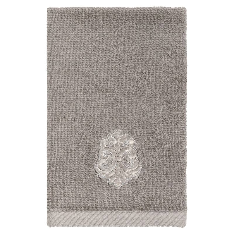 Authentic Hotel and Spa 2PC May Fingertip Towel Set