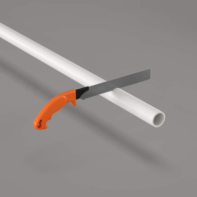 Jones Stephens S49005 8" E-Z Stroke Pipe Saw