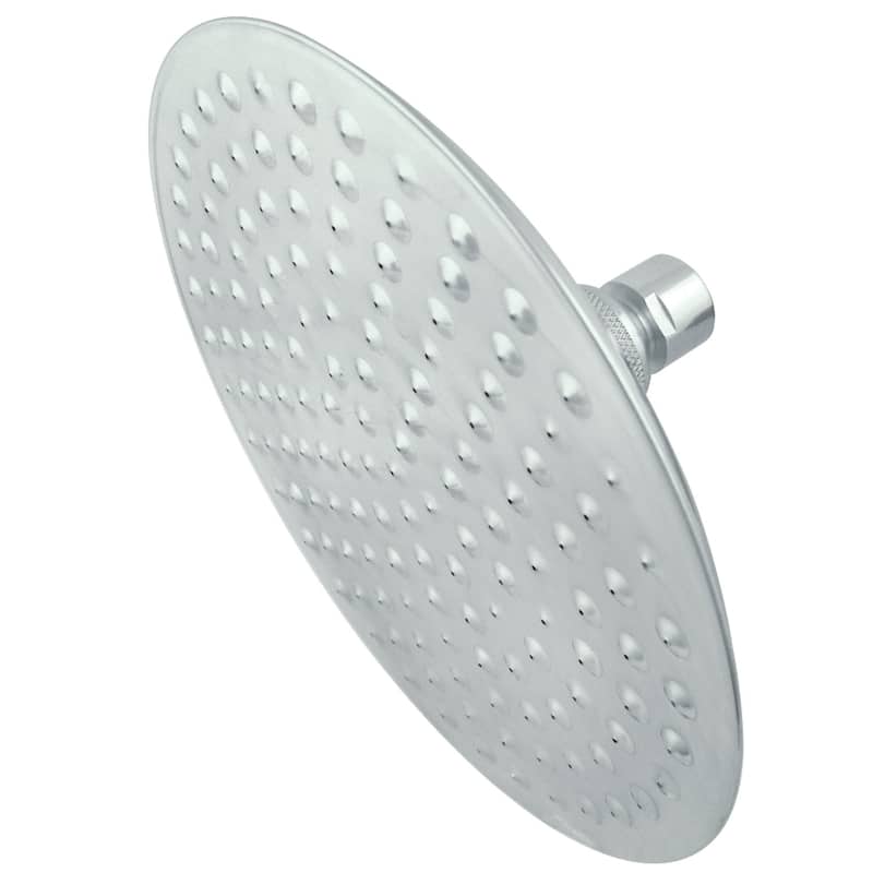 Victorian 7-3/4-Inch Shower Head - Polished Chrome