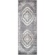 preview thumbnail 13 of 12, Livabliss Tibetan Vintage Area Rug 2' 7" x 7' 7" - Runner