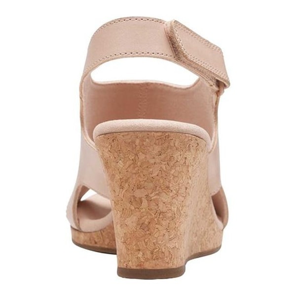 clarks lafley joy sandals