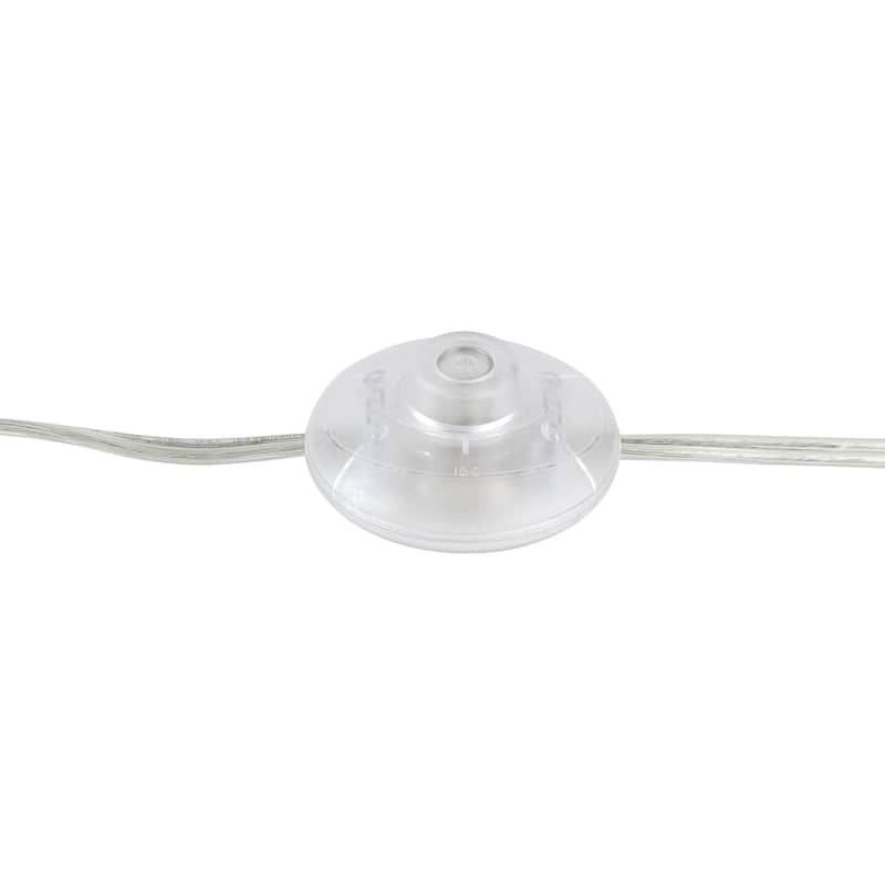 Livabliss Vamo Modern Accent Table Lamp - 63"H x 20"W x 10"D